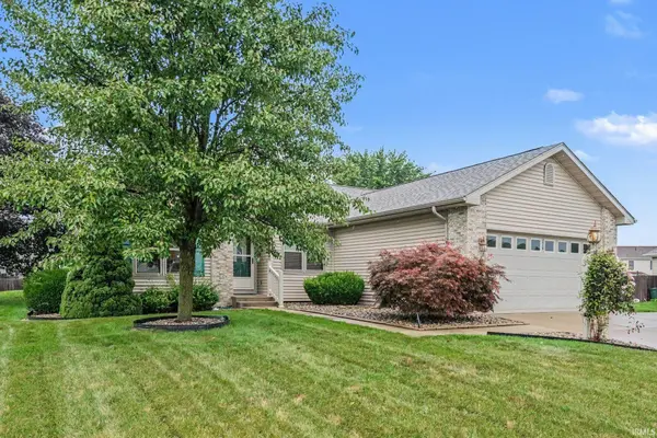 3809 Streamview CT, Mishawaka, IN 46544-6298