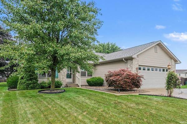 3809 Streamview CT, Mishawaka, IN 46544-6298