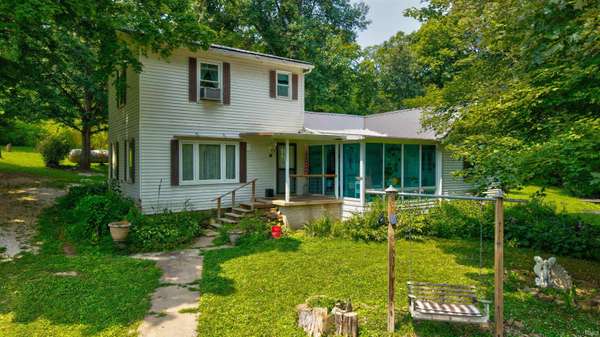 3575 S County Road 1150 W ***, French Lick, IN 47432