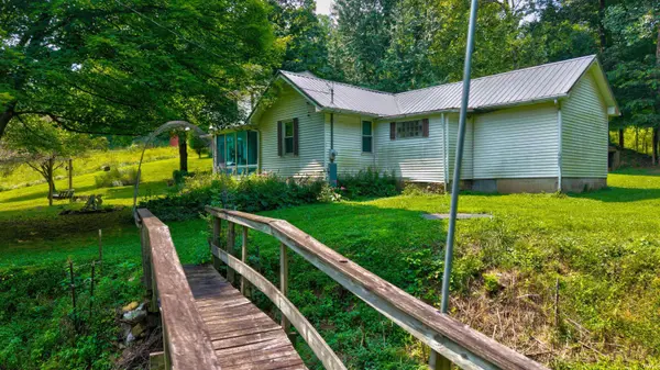 3575 S County Road 1150 W ***, French Lick, IN 47432