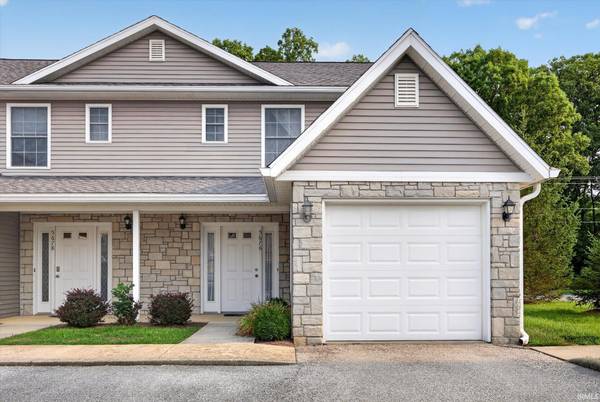 5676 W Vinca LN, Ellettsville, IN 47429-8205