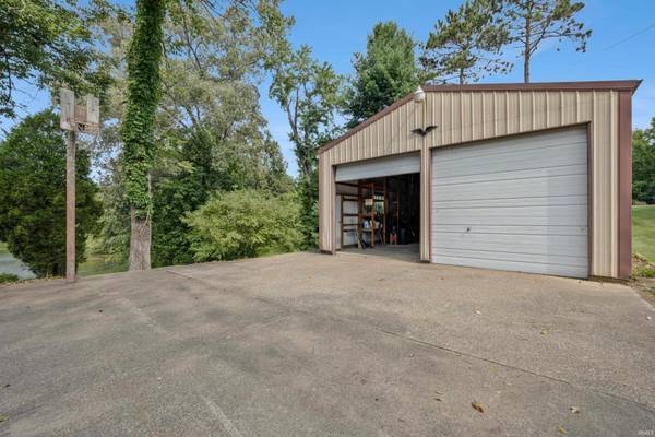 6319 Norman RD, Evansville, IN 47712