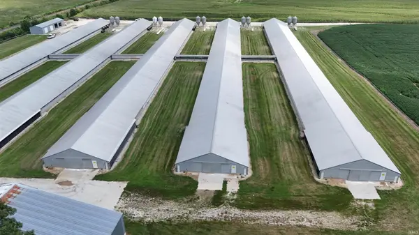 Hwy 50 RD, Cannelburg, IN 47519