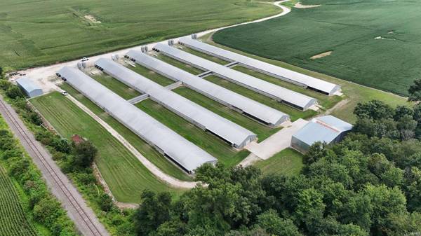 Hwy 50 RD, Cannelburg, IN 47519
