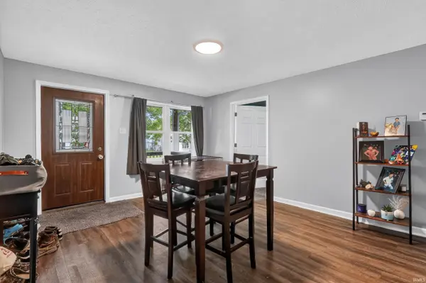 1016 3rd ST, Covington, IN 47932