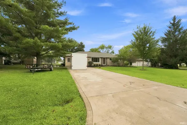 6950 46Th DR, Fort Wayne, IN 46835-1502