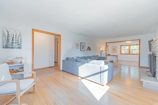 721 S Pleasant Ridge RD, Bloomington, IN 47401-4223