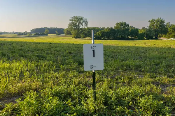 3472 E 1000 N RD, Roanoke, IN 46783