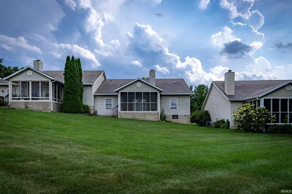 2419 N Stonelake CIR, Bloomington, IN 47404