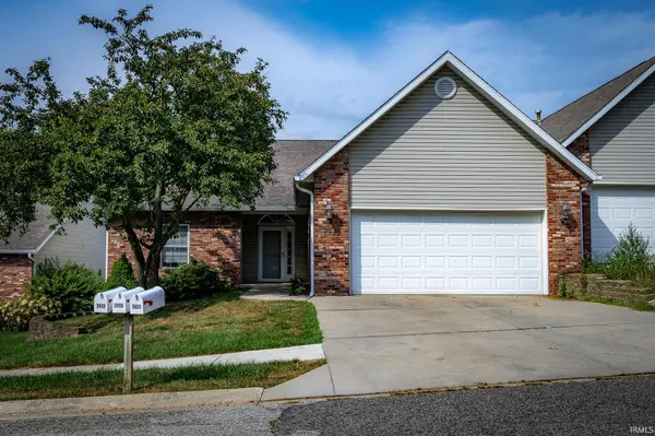 2419 N Stonelake CIR, Bloomington, IN 47404