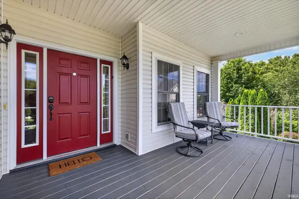 4279 S Mallard CT, Bloomington, IN 47403-8733