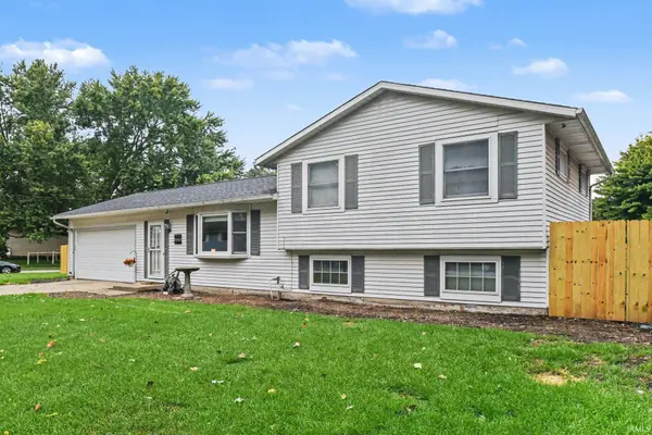 3002 Blanchard DR, Mishawaka, IN 46544