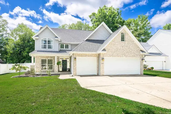 4428 S Sophia CT, Bloomington, IN 47401