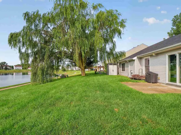 9524 Founders WAY, Fort Wayne, IN 46835-9232