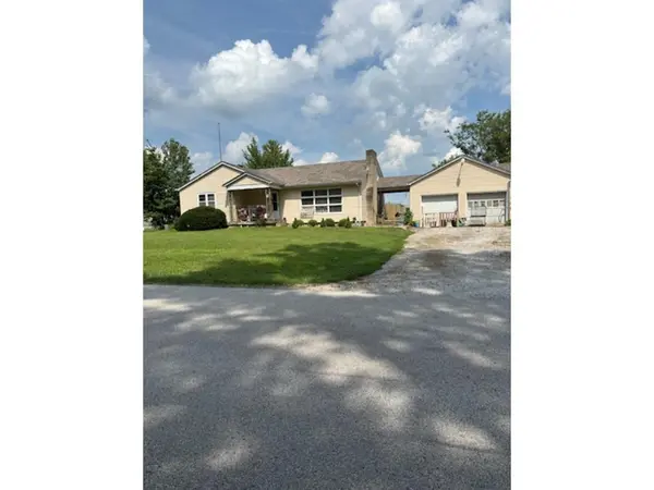 2126 S 715 W ***, Homer, IN 46146-9779