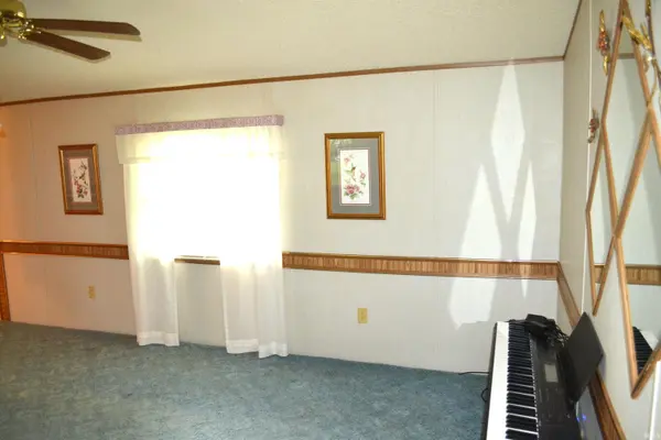 504 S Washington ST, Burnettsville, IN 47926-8150