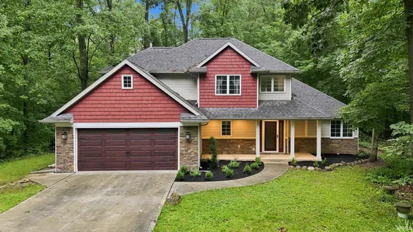 6748 County Road 63 ***, Spencerville, IN 46788