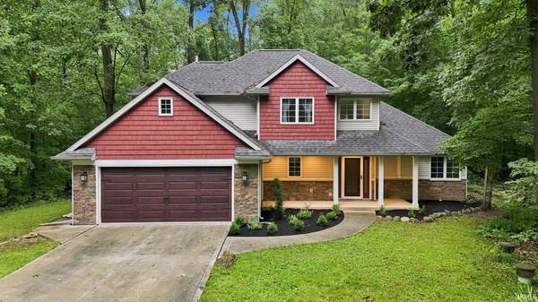6748 County Road 63 ***, Spencerville, IN 46788