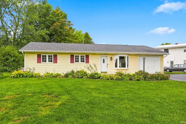 1523 Melbourne DR, New Haven, IN 46774