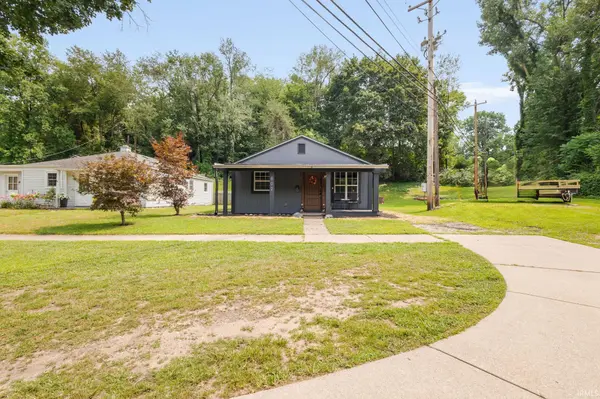 802 E Chippewa AVE, South Bend, IN 46614