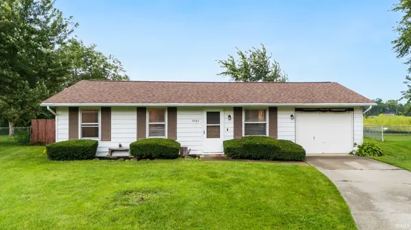 8422 Harwick CT, Fort Wayne, IN 46815-8001