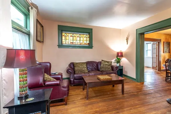 344 W Woodland AVE, Fort Wayne, IN 46807