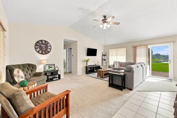 2701 Widaman ST, Winona Lake, IN 46590-1923
