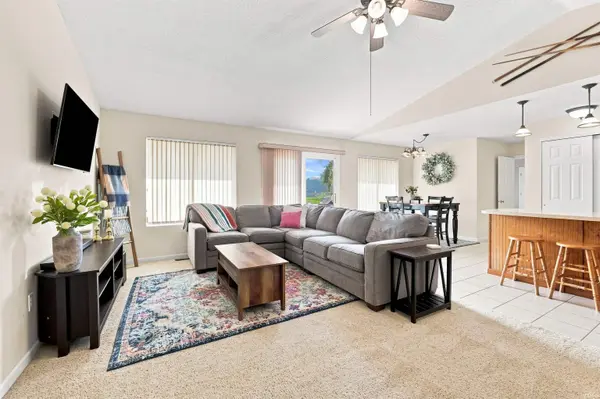 2701 Widaman ST, Winona Lake, IN 46590-1923