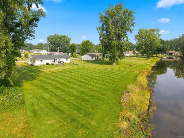 2701 Widaman ST, Winona Lake, IN 46590-1923