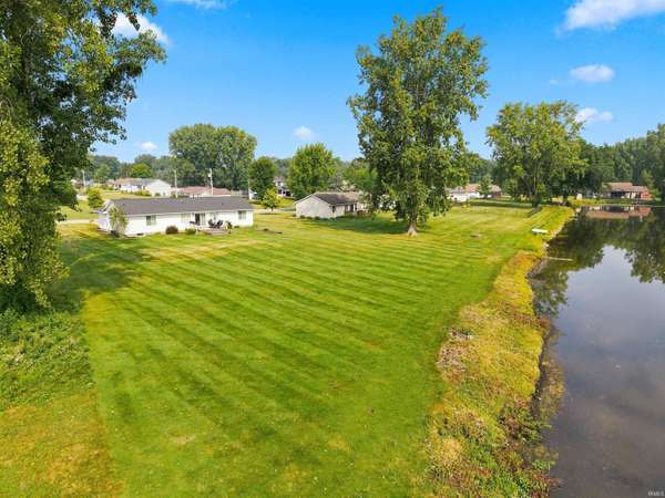 2701 Widaman ST, Winona Lake, IN 46590-1923