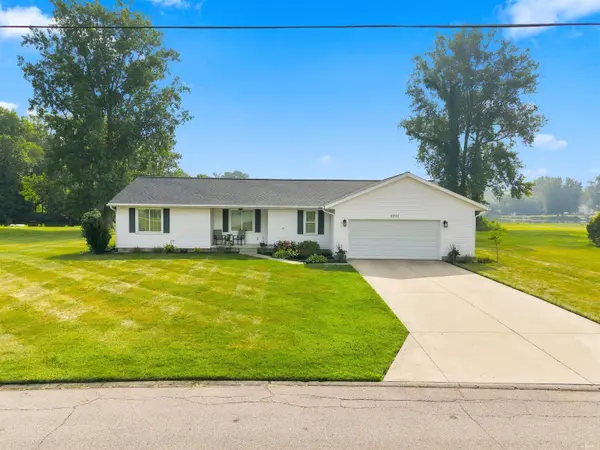 2701 Widaman ST, Winona Lake, IN 46590-1923