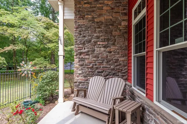 1875 S Cooper RD, Bloomington, IN 47401