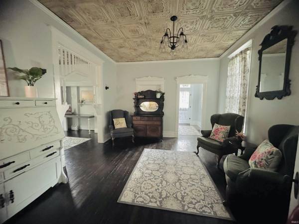 2806 W Franklin ST, Evansville, IN 47712