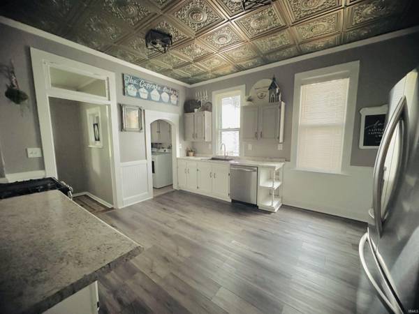 2806 W Franklin ST, Evansville, IN 47712
