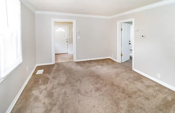 1418 E Jackson AVE, Evansville, IN 47714