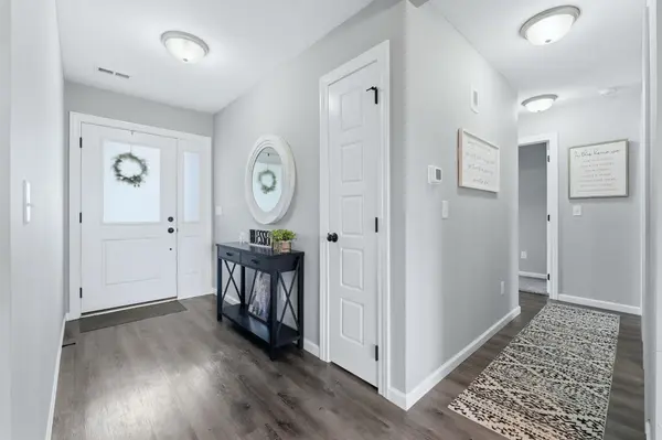 305 Cottonwood CT, Markle, IN 46770