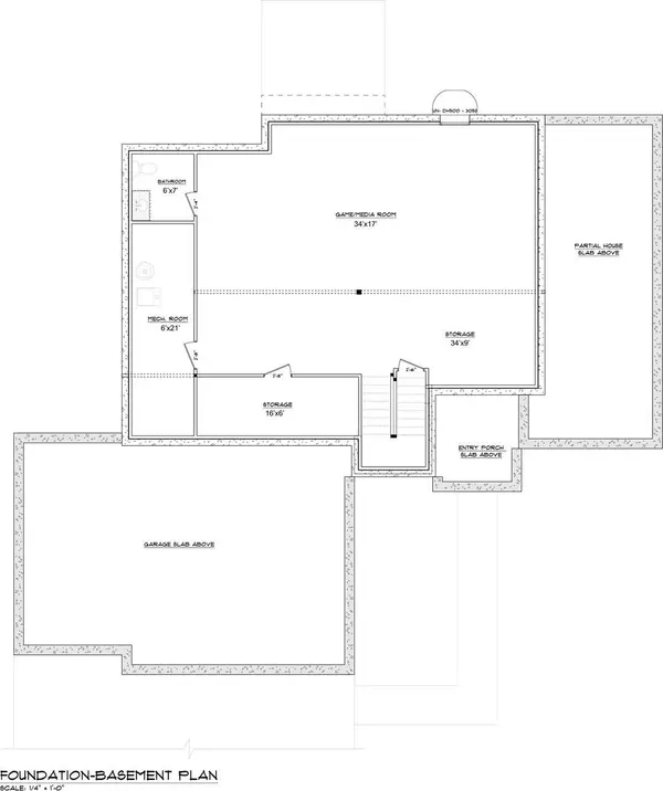 13358 Watling PATH, Fort Wayne, IN 46818