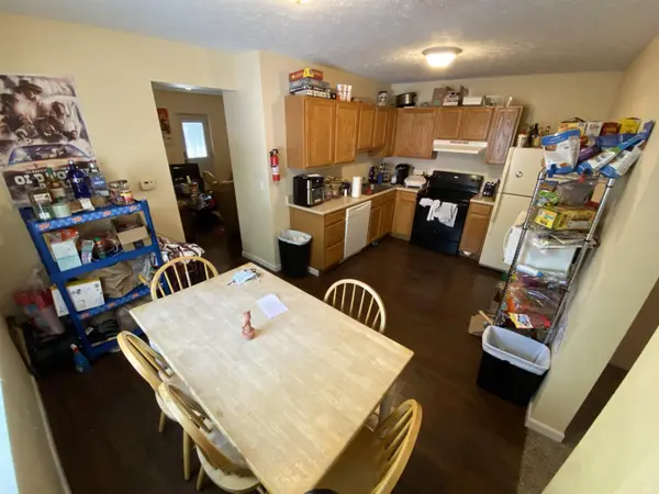 412 S Lincoln ST, Bloomington, IN 47401-4704