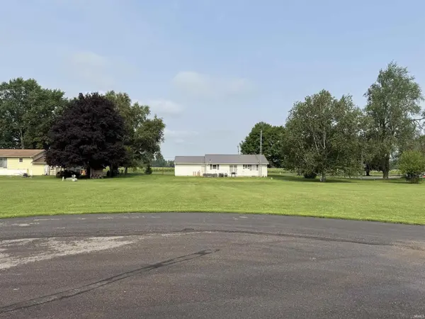 N 80 E ***, Lagrange, IN 46761