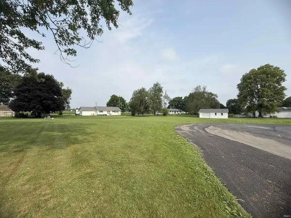 N 80 E ***, Lagrange, IN 46761
