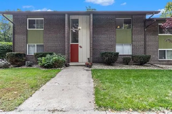2500 Topsfield RD #923, South Bend, IN 46614