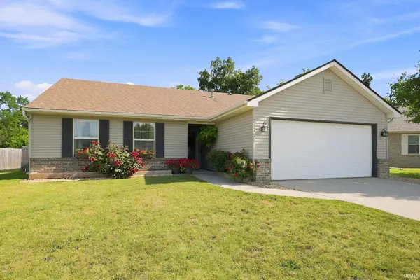 317 Passier CT, Fort Wayne, IN 46825