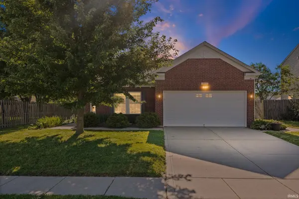 4567 Carador LN, Lafayette, IN 47909