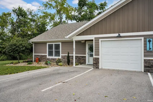 1425 24th ST, Bedford, IN 47421