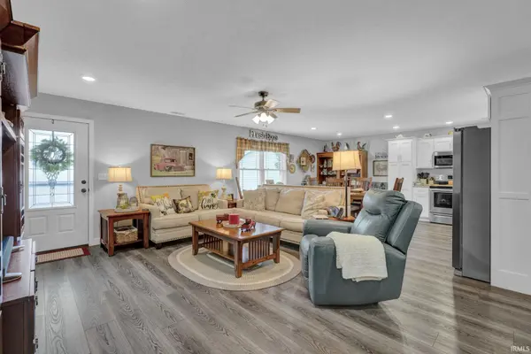 1425 24th ST, Bedford, IN 47421
