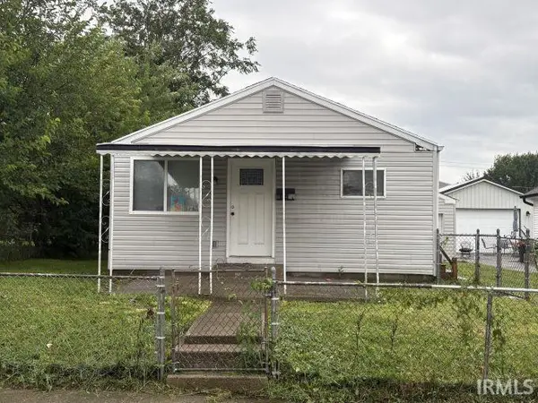 815 S Calumet ST, Kokomo, IN 46901-5631