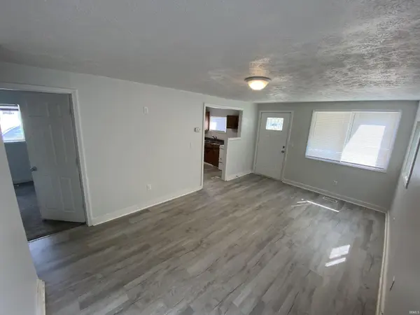 815 S Calumet ST, Kokomo, IN 46901-5631