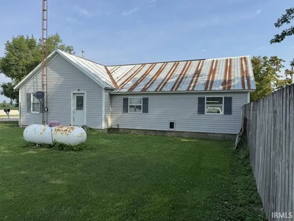 307 Belgian LN, Bryant, IN 47326