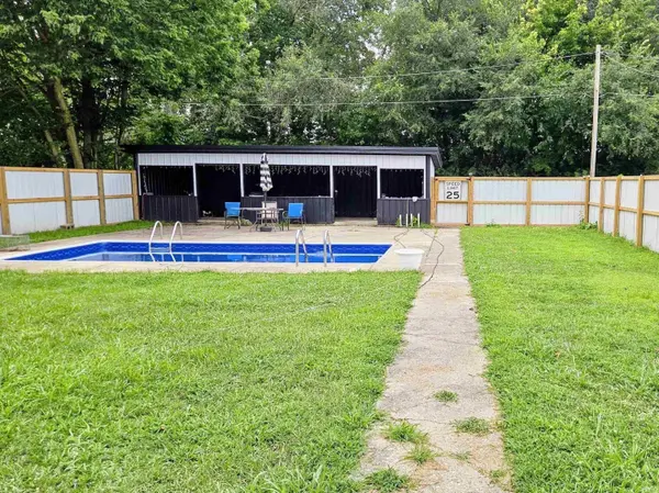 310 N Water ST, Peru, IN 46970-1448