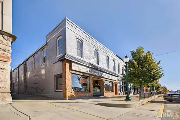 110 W 6th ST #5, Bloomington, IN 47408-3311